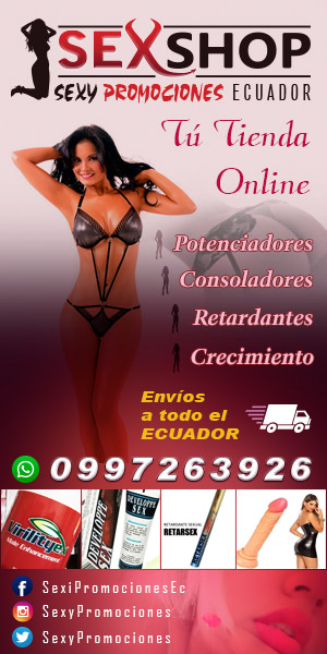 Sexy Promociones Ecuador