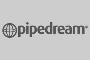 Pipedream® Pipedream®