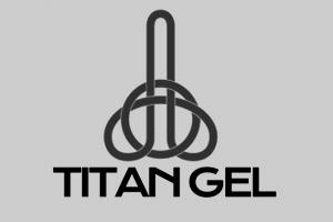 TITAN GEL TITAN GEL