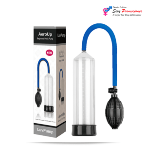 bomba vacio agranda pene 1