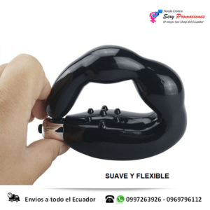 masajeador prostático caracteristicas