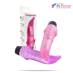 lengua vibradora colores