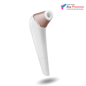 satisfayer 2 estimulador de clítoris