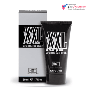 crema xxl - made in alemania
