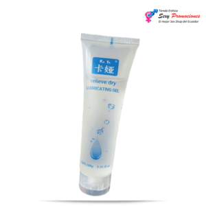 lubricante Ka Ya