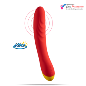 vibrador punto g romp