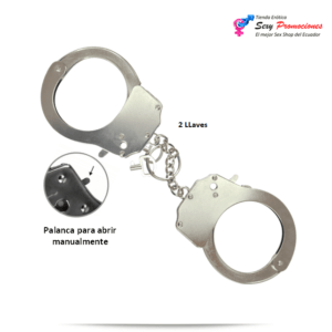 esposas bondage kratos camtoys