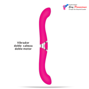 evolved coupled love doble motor