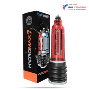 hydromax 7 bathmate