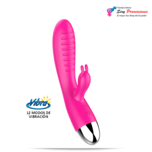 vibrador de clítoris y punto g Adal