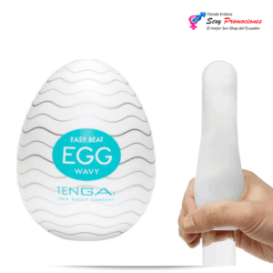 tenga egg huevo masturbador