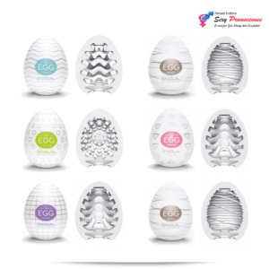 tenga egg modelos