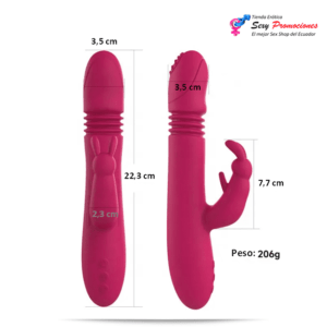 vibrador ciclope medidas